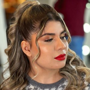 maquillaje profesional para eventos