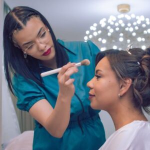 maquillaje profesional para bodas