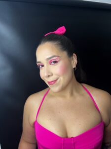 maquillaje Full Glam